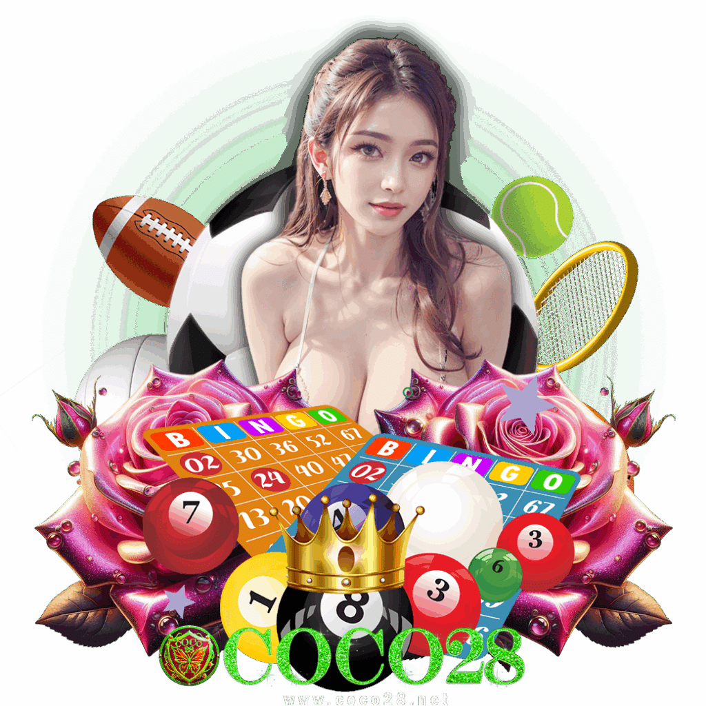 coco28 slot