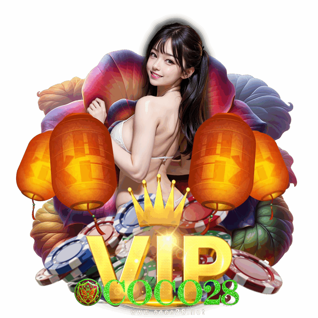 coco28 เว็บตรง